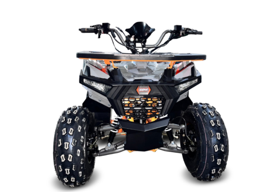 Квадроцикл GBM DAXTER 220 NEW PREMIUM в Находке