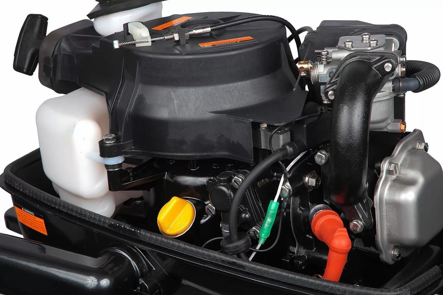 Лодочный мотор MARLIN MF 5 AMHS в Находке