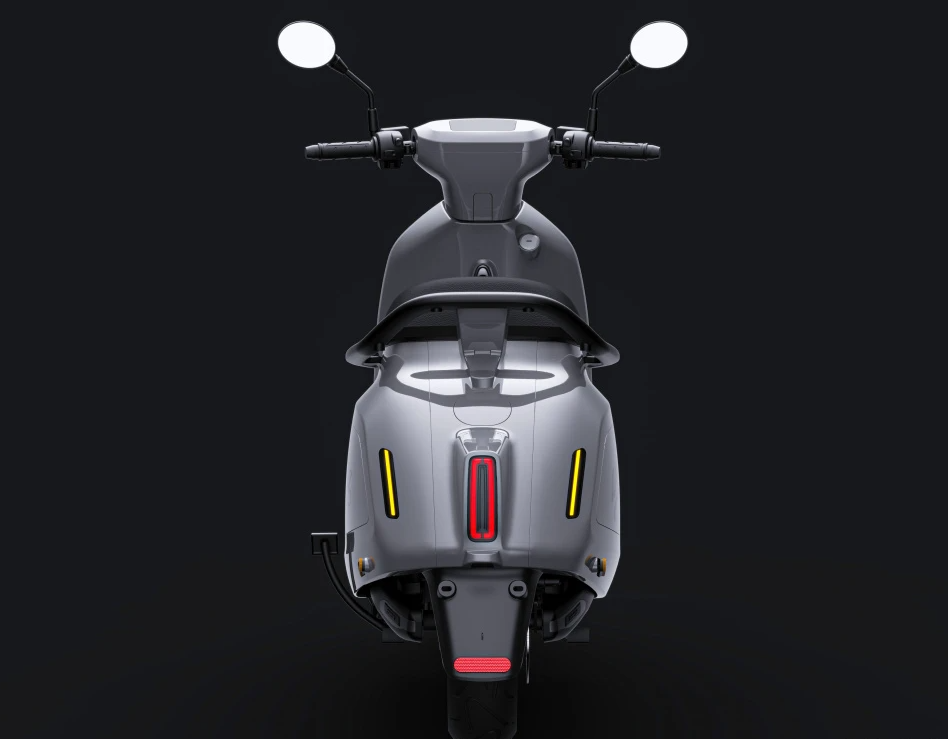 Скутер FAIDET ARENA 200 (49) в Находке