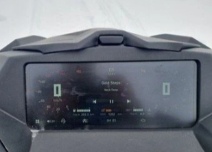 Снегоход AODES Siberiacross 1000 WT 508mm LCD 6.8 в Находке