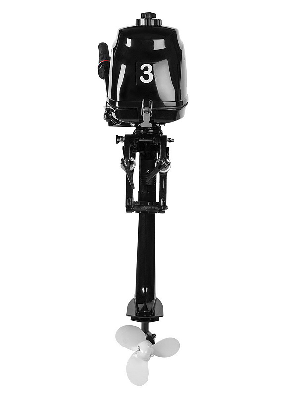 ЛОДОЧНЫЙ МОТОР GLADIATOR G3FHS в Находке