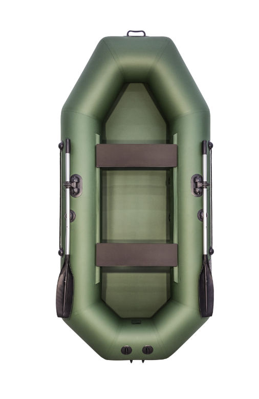 Лодка АКВА-МАСТЕР 280 в Находке