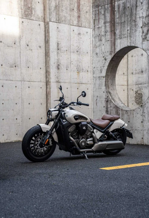 Мотоцикл Benda DarkFlag 500 Commander в Находке