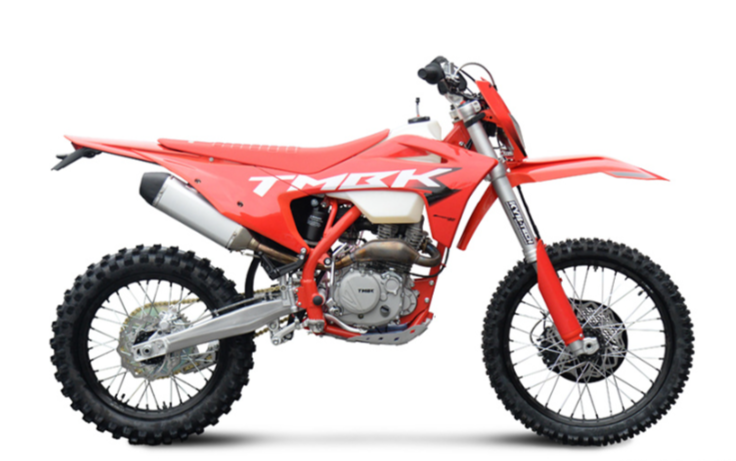 Кроссовый мотоцикл TMBK Sprinter 300H (YB300H) в Находке