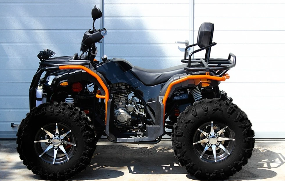 Квадроцикл PROMAX 300 4X4 ALL ROAD в Находке