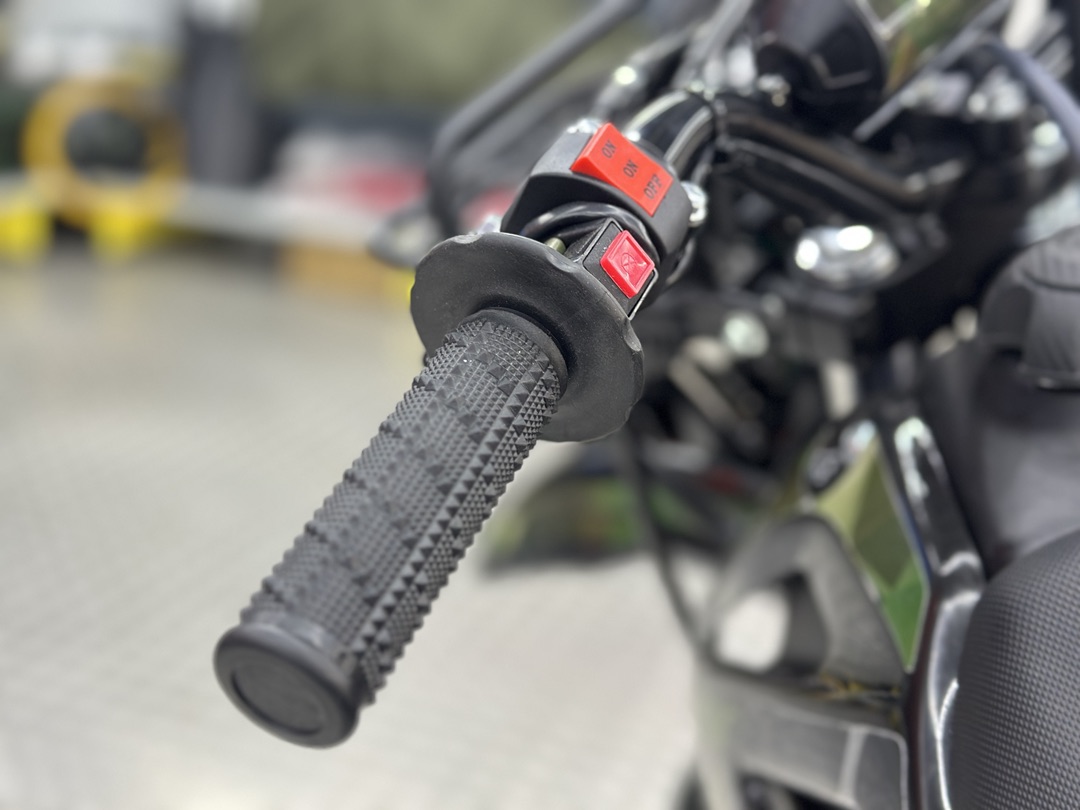 Кроссовый мотоцикл PROMAX ARMY 250 в Находке