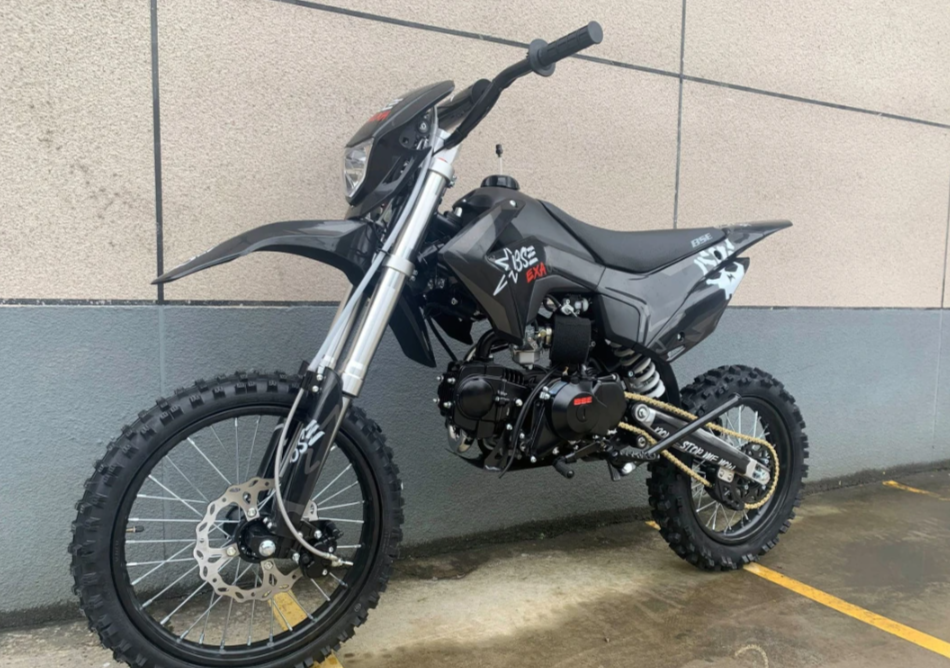 Питбайк BSE EXA SA 17/14 в Находке