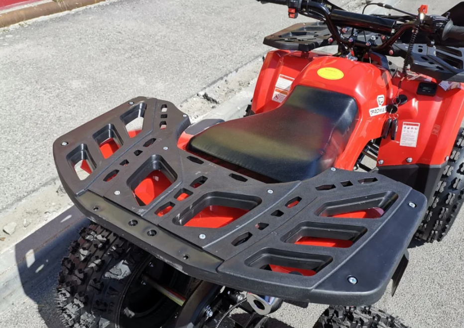 Квадроцикл PROMAX WILD 175 BASIC в Находке