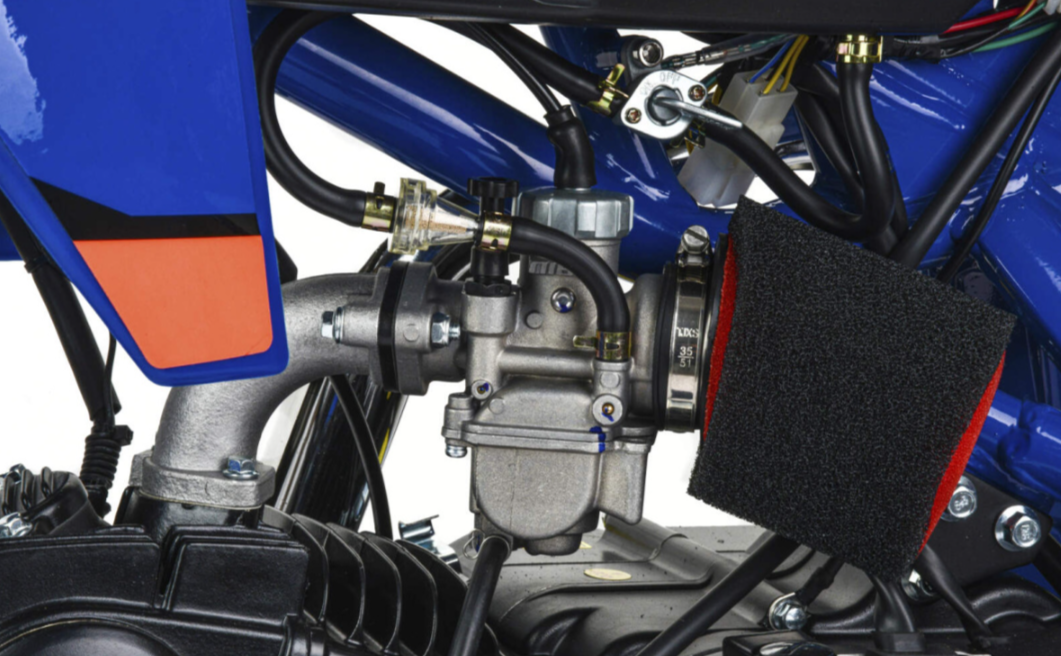 Питбайк MOTOLAND (МОТОЛЕНД) 125 SX 125 E 17/14 в Находке