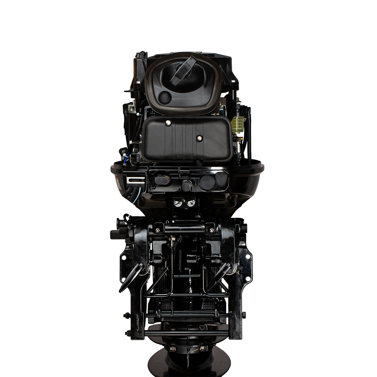 ЛОДОЧНЫЙ МОТОР GLADIATOR G40FES в Находке