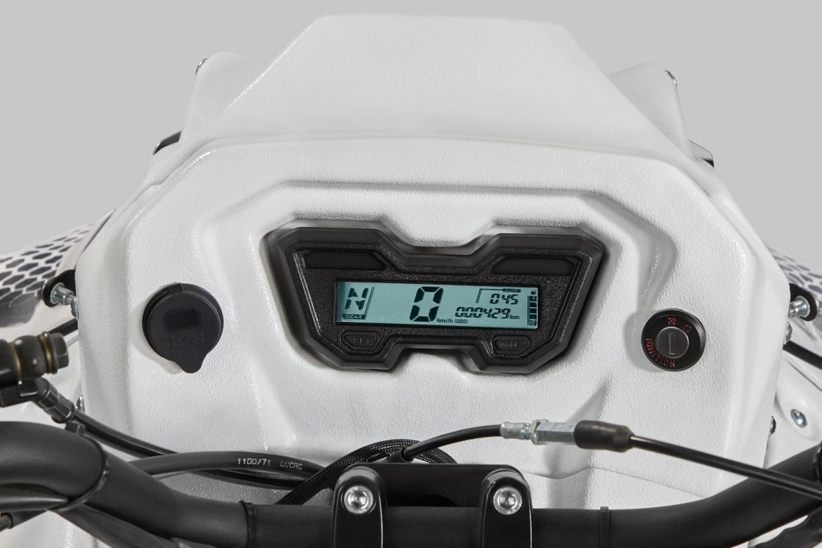 Снегоход IRBIS TUNGUS 500L 25/26 в Находке