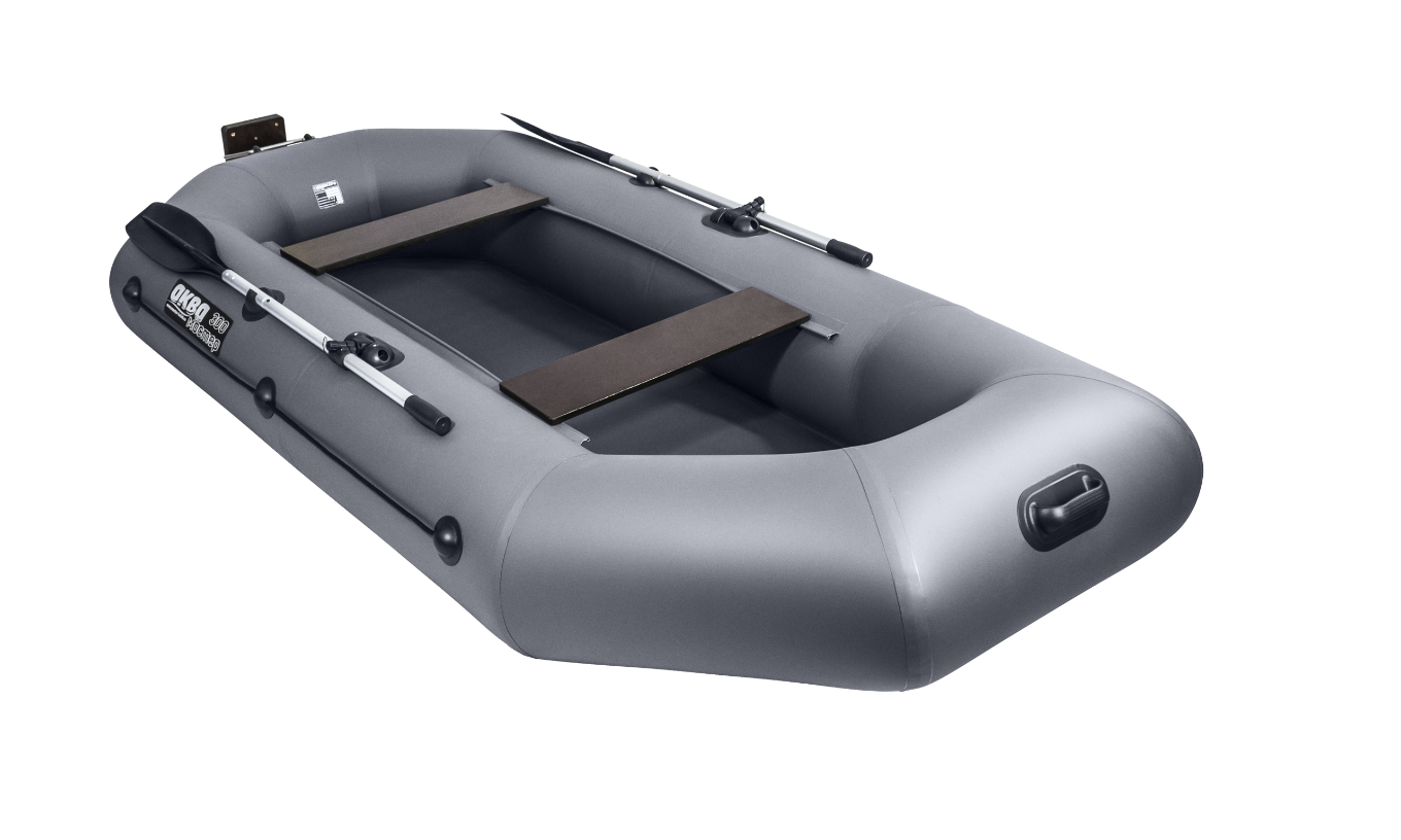 Лодка АКВА-МАСТЕР 300 ТР в Находке