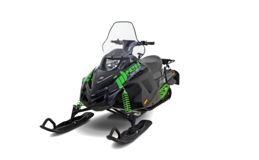 Снегоход РМ TIKSY 500 4Т в Находке