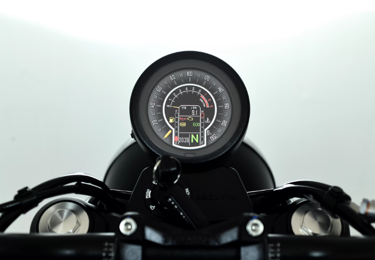 Мотоцикл GAOKIN GK 1200 в Находке