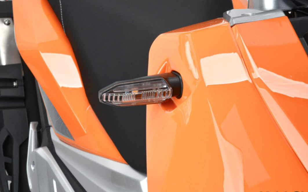 Скутер MOTOLAND (МОТОЛЕНД) T-MAX 150 в Находке