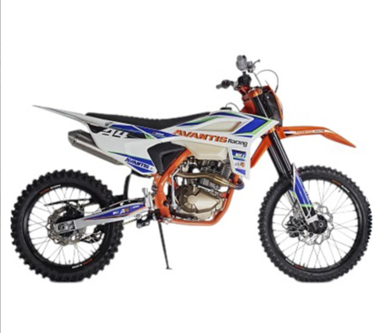 Мотоцикл Avantis A4 (PR300) 2024 в Находке