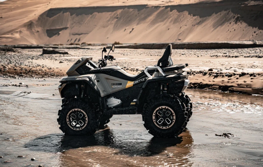 Квадроцикл BENDA REDSTONE 1000 MUD в Находке