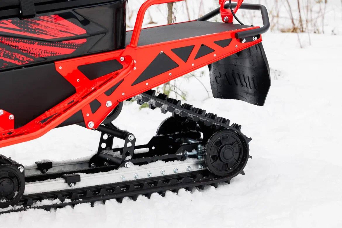 Снегоход IRBIS SF200L NEW 25/26 в Находке