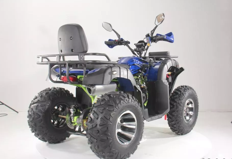 Квадроцикл YACOTA SELA MAX 200 в Находке