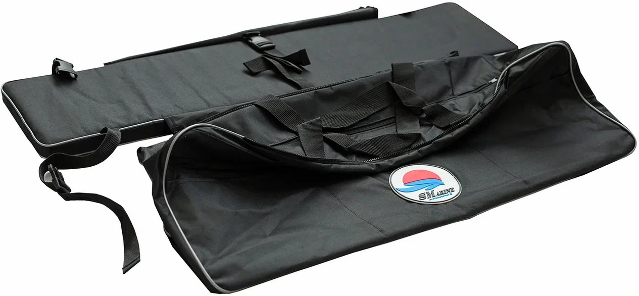 НАКЛАДКА МЯГКАЯ + СУМКА РУНДУК SDP 330 в Находке