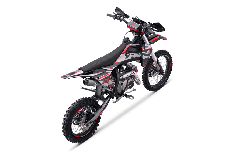 Питбайк YACOTA H5 125 в Находке