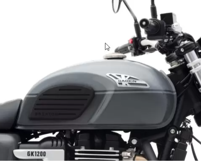 Мотоцикл GAOKIN GK 1200 в Находке