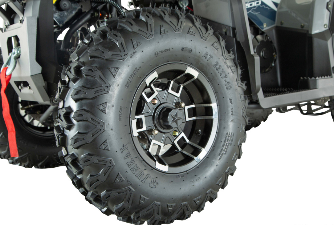 Квадроцикл YACOTA VIKING PRO 250 в Находке