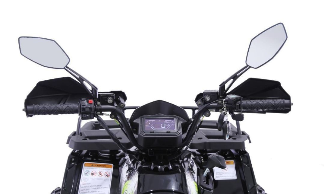 Квадроцикл YACOTA WARRIOR 200 PRO в Находке