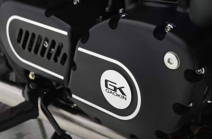 Мотоцикл GAOKIN GK 1200Х в Находке