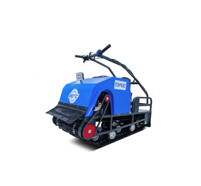 Мотобуксировщик ВЕПС WINTER «ТОРОС» 9 в Находке