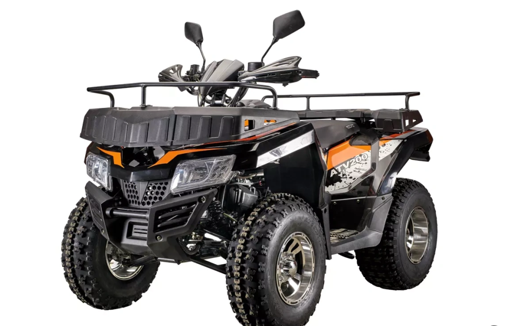 Квадроцикл YACOTA CABO 200LD в Находке