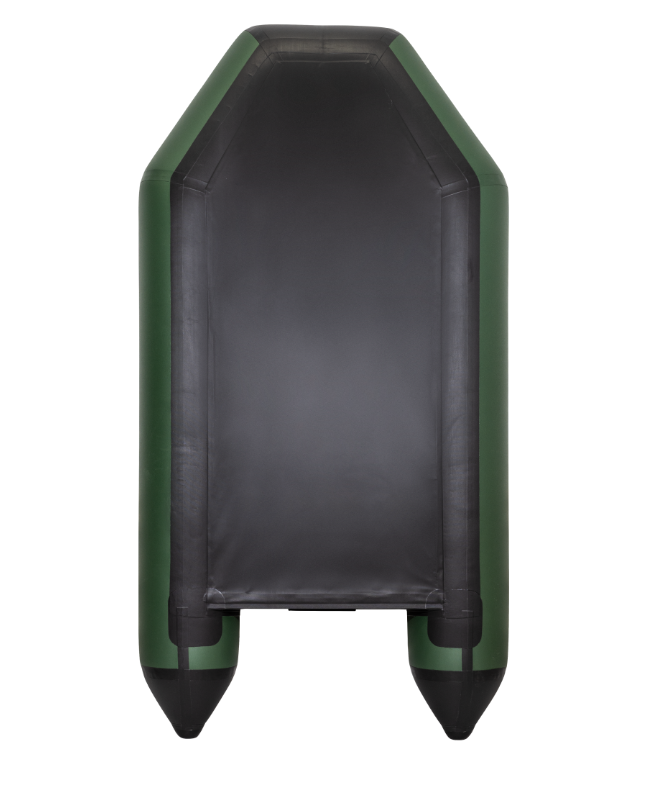  Лодка АКВА 2600 в Находке