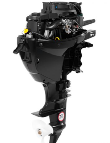 Лодочный мотор HIDEA HDF15HS в Находке