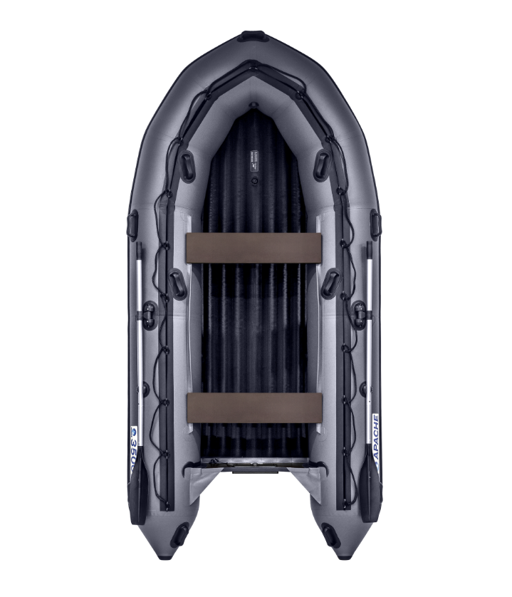 Лодка APACHE 3500 НДНД в Находке