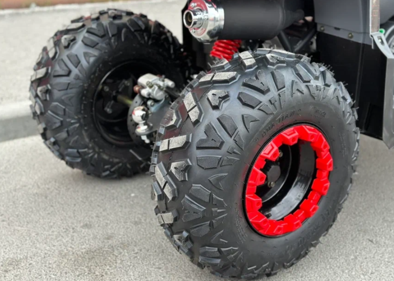 Квадроцикл GBM MAVERICK 300 NEW в Находке