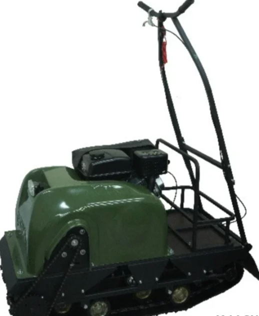 Мотобуксировщик PAXUS 500 AVANT MINI (1200 мм.), 9 л.с. в Находке