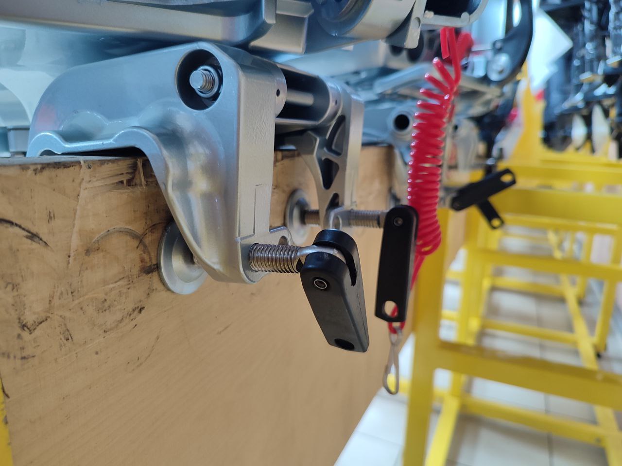 Лодочный мотор PROMAX SP9.9FHS (15) EXTRA в Находке