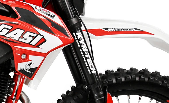 Мотоцикл Progasi SUPER MAX 300 в Находке