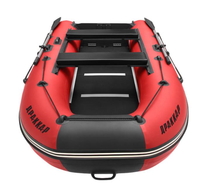 ЛОДКА ДРАККАР 3150 СК HANT в Находке