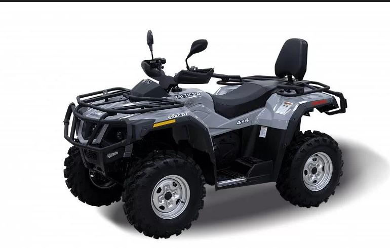Квадроцикл HISUN TACTIC 550 (HS550ATV) NORMAL в Находке