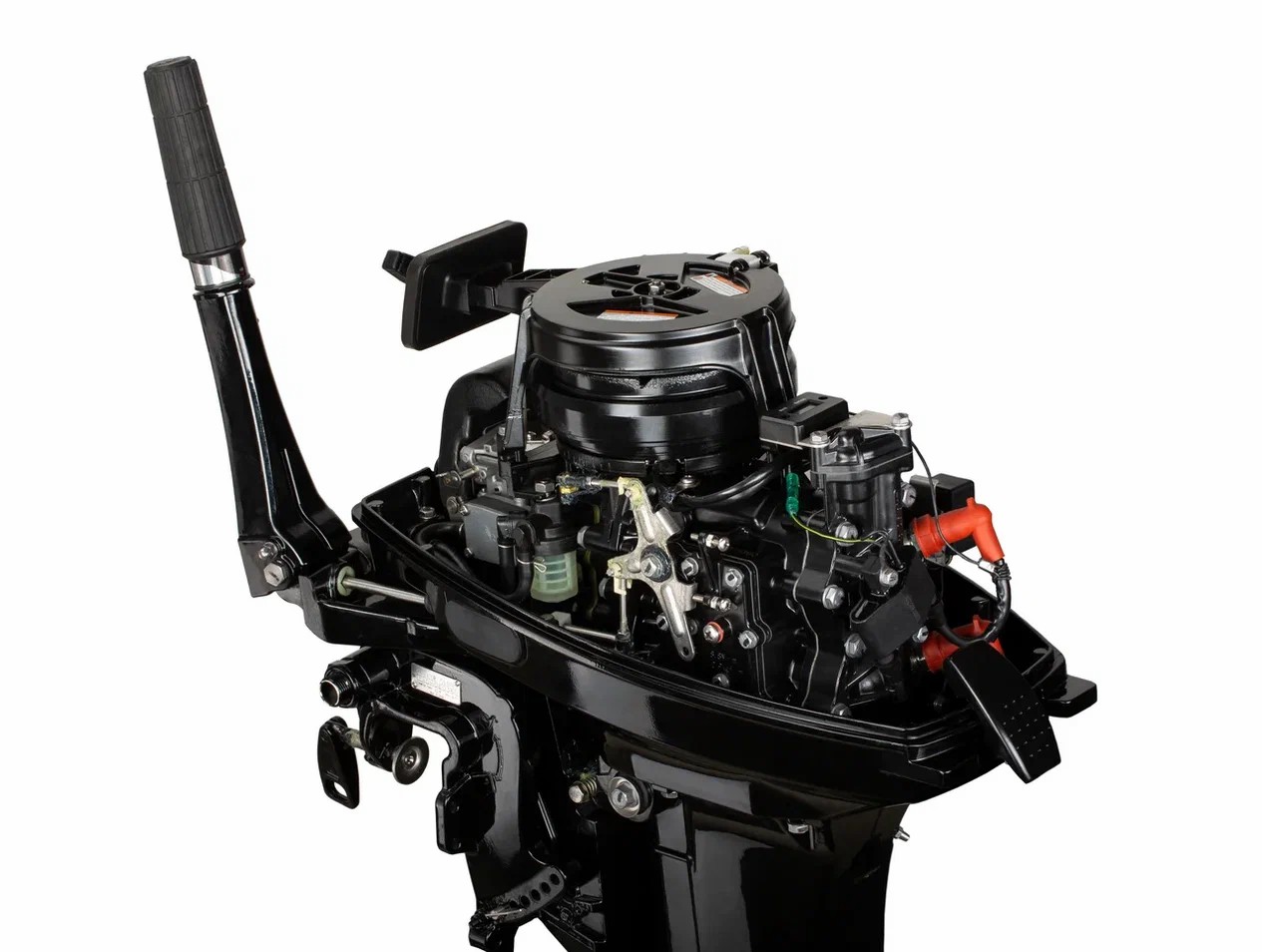 ЛОДОЧНЫЙ МОТОР GLADIATOR G9.9 PRO FHS в Находке