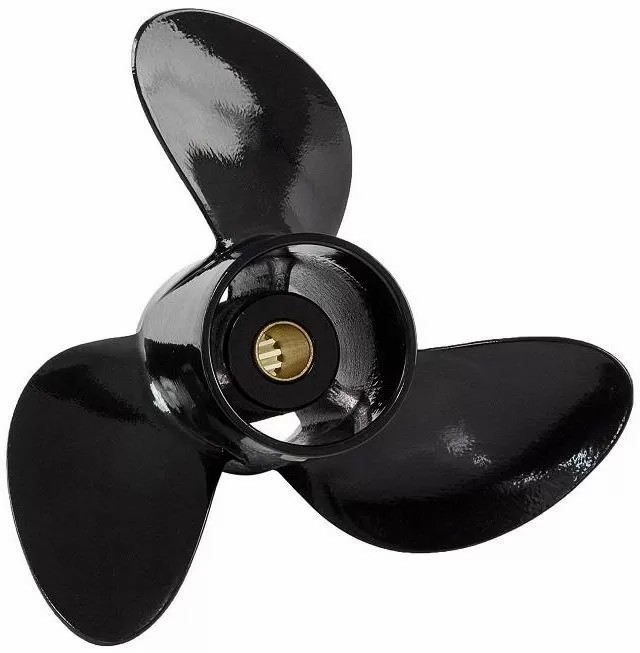 ВИНТ ГРЕБНОЙ TOHATSU 4-6; 3X7,8X8 в Находке