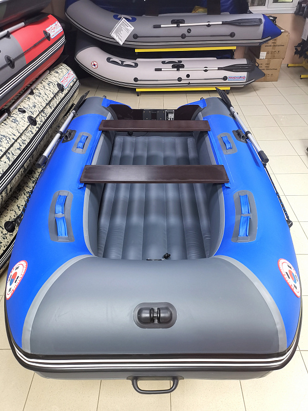 Лодка MISHIMO PRO 315 в Находке