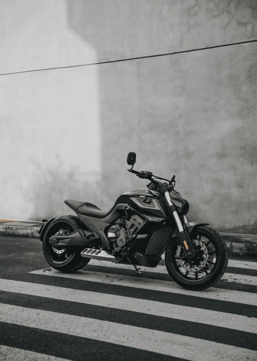 Мотоцикл Benda LFC 700 Pro в Находке