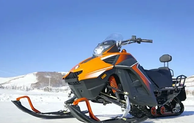 Снегоход Woideal WD 150 в Находке