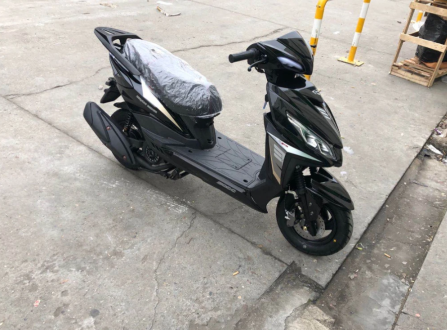 Скутер PROMAX ROX 200 (49) в Находке