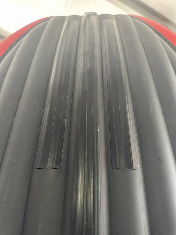 Лодка MISHIMO RIVER JET 390 под водомет в Находке