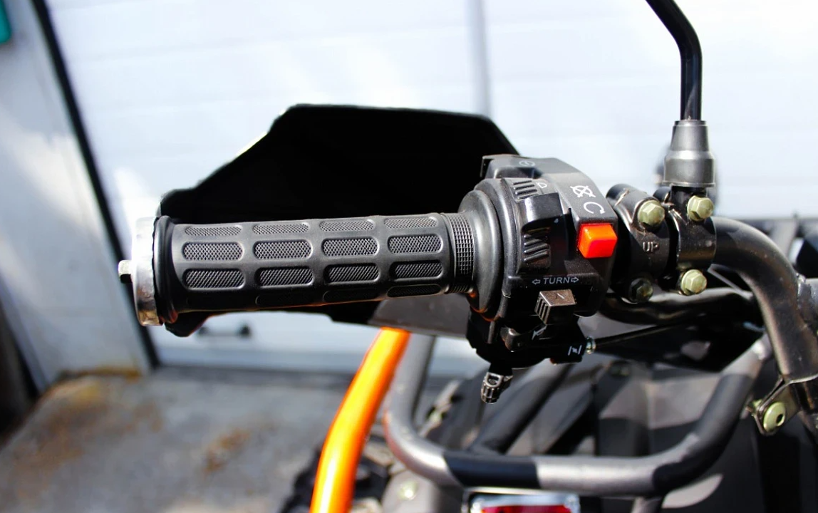 Квадроцикл PROMAX Фермер 350 4x4 ALL ROAD BASIC (2025) в Находке