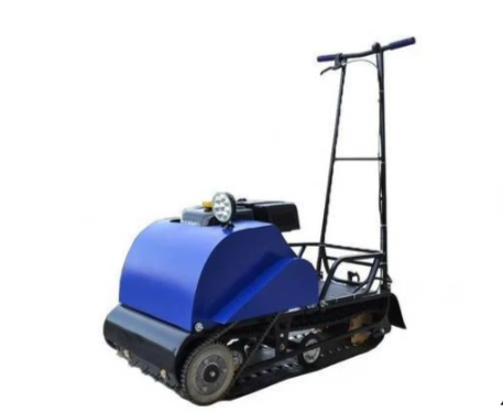 Мотобуксировщик ЛИДЕР-ДЕЛЬТА-R, 8 л.с. в Находке