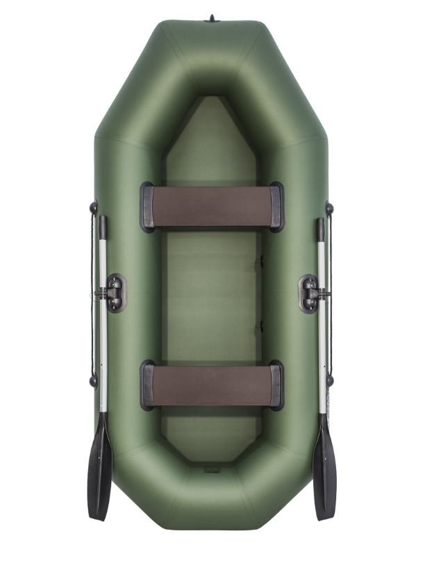 Лодка АКВА-ОПТИМА 260 в Находке